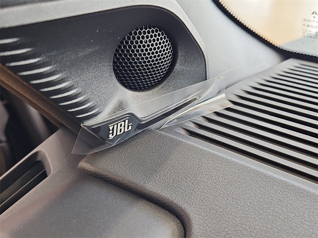 New 2026 Toyota Land Cruiser image 9