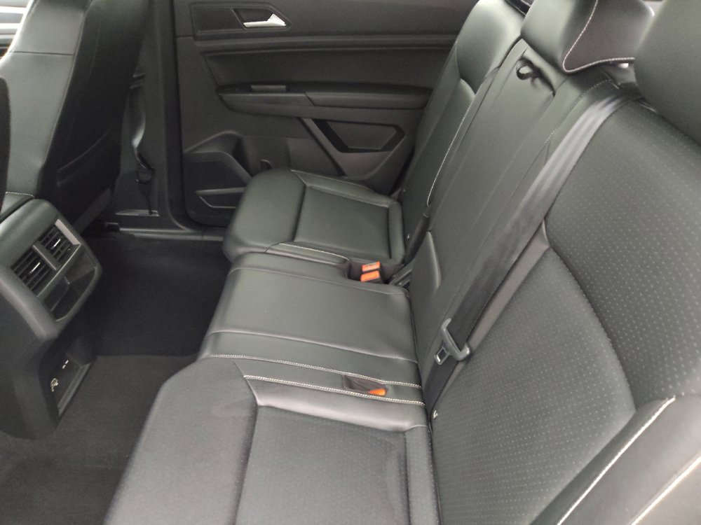 Used 2020 Volkswagen Atlas Cross Sport SEL AWD/4WD image 18