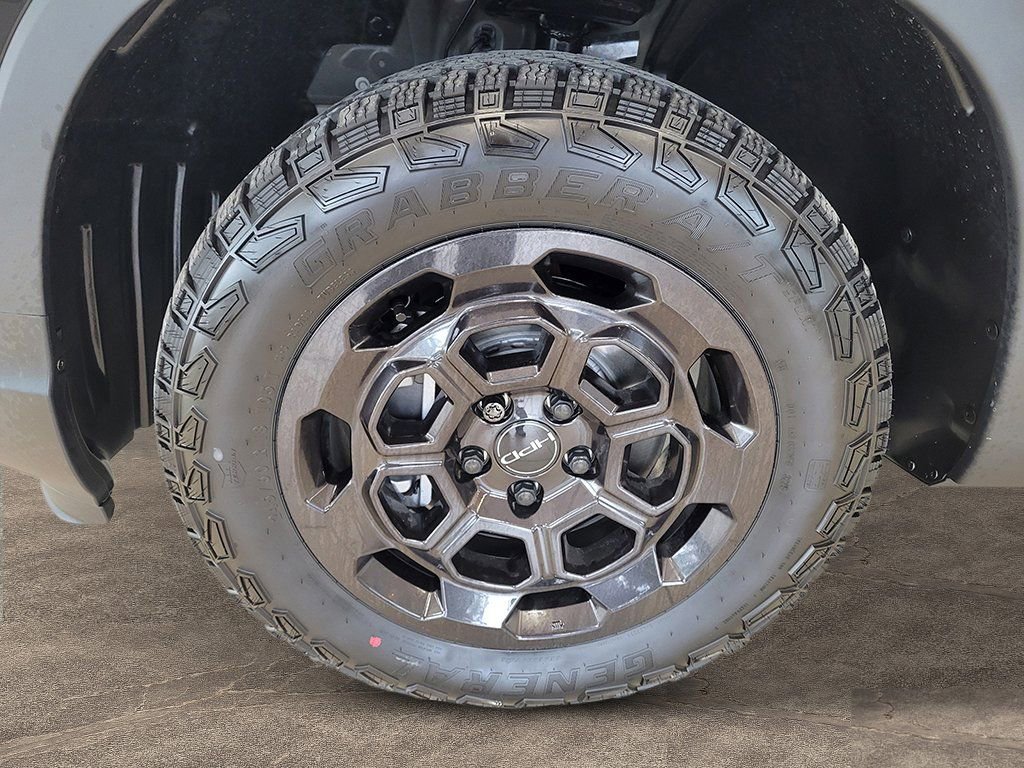 New 2026 Honda Ridgeline TrailSport+ image 11