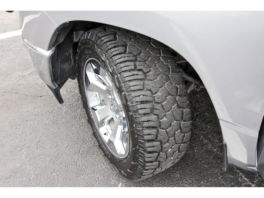 Used 2022 RAM 1500 Big Horn image 33