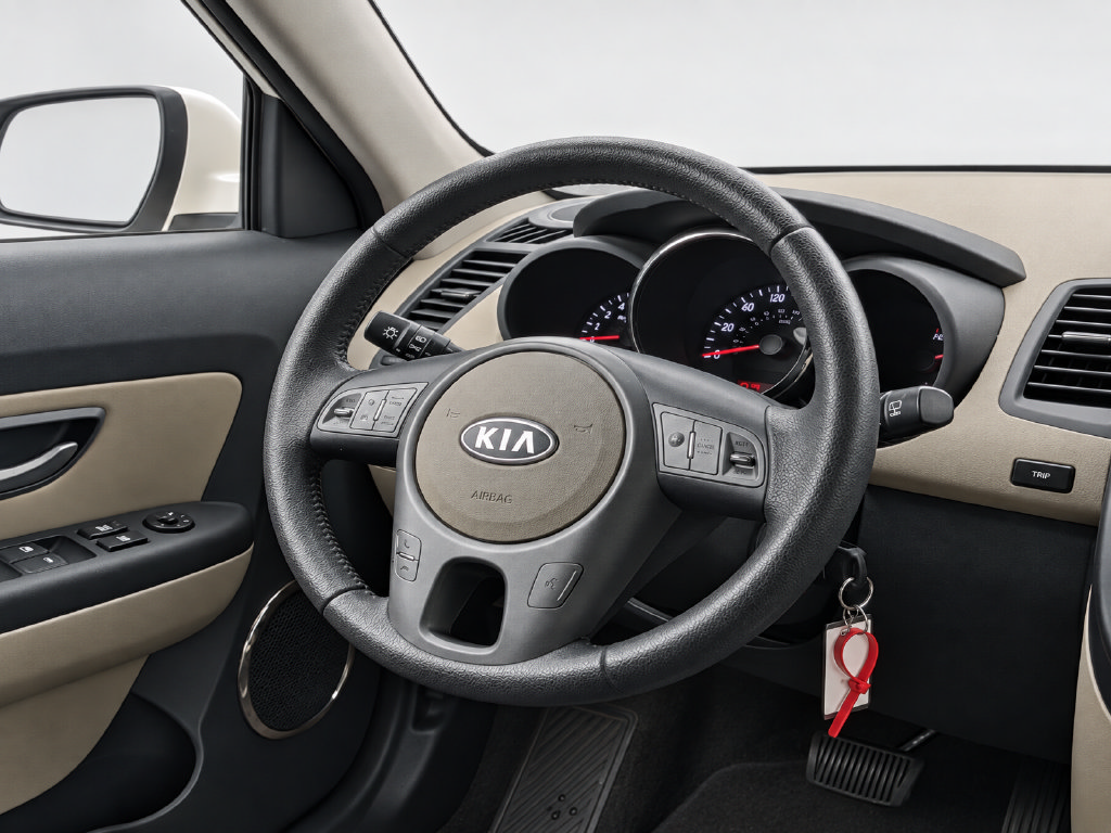 Used 2011 Kia Soul ! FWD image 18