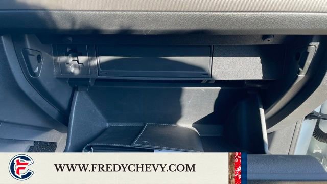 Used 2023 Volkswagen Tiguan SE image 31