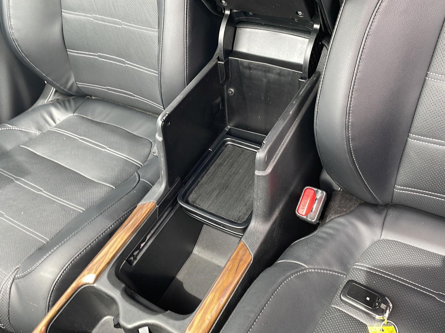 Certified 2020 Honda CR-V Touring image 12