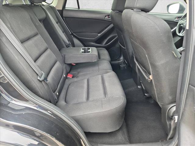 Used 2013 MAZDA CX-5 Touring FWD image 19