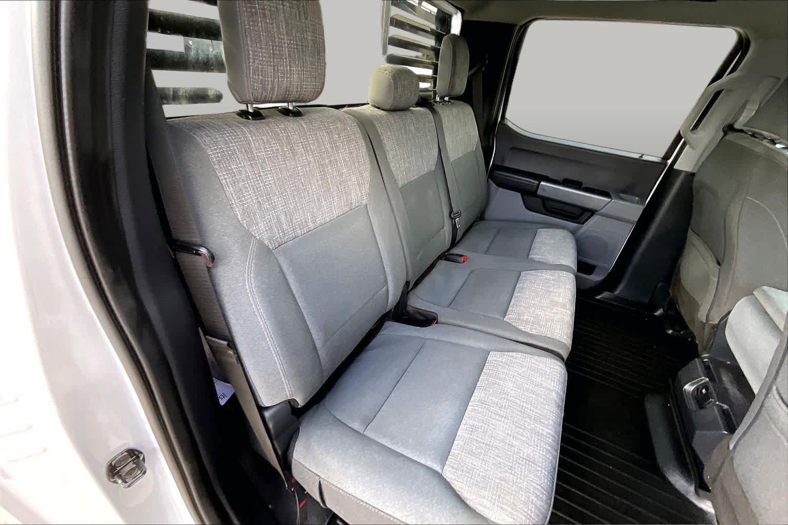 Used 2023 Ford F250 XLT AWD/4WD image 18