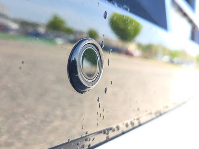 Used 2025 Toyota 4Runner Limited image 18