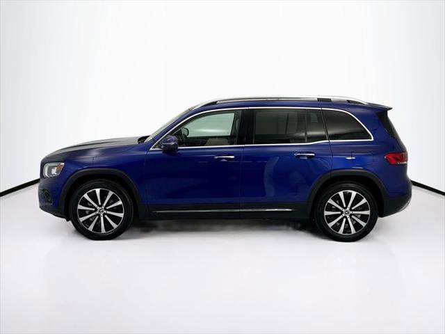 Used 2023 Mercedes-Benz GLB 250 image 8
