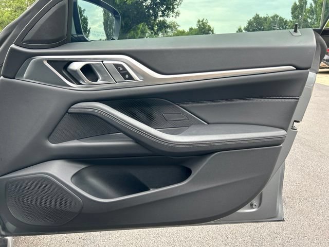 Used 2023 BMW i4 eDrive40 RWD image 29