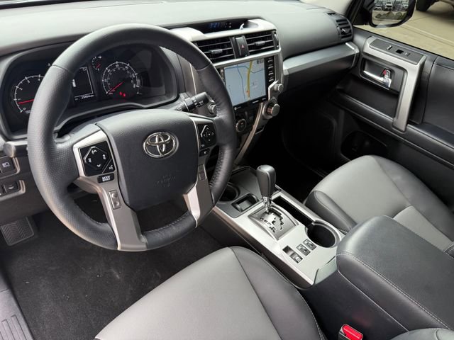 Used 2023 Toyota 4Runner SR5 Premium w/ Moonroof Package image 10