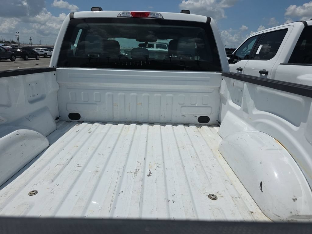 Used 2022 Ford F150 XL w/ Equipment Group 101A High AWD/4WD image 6