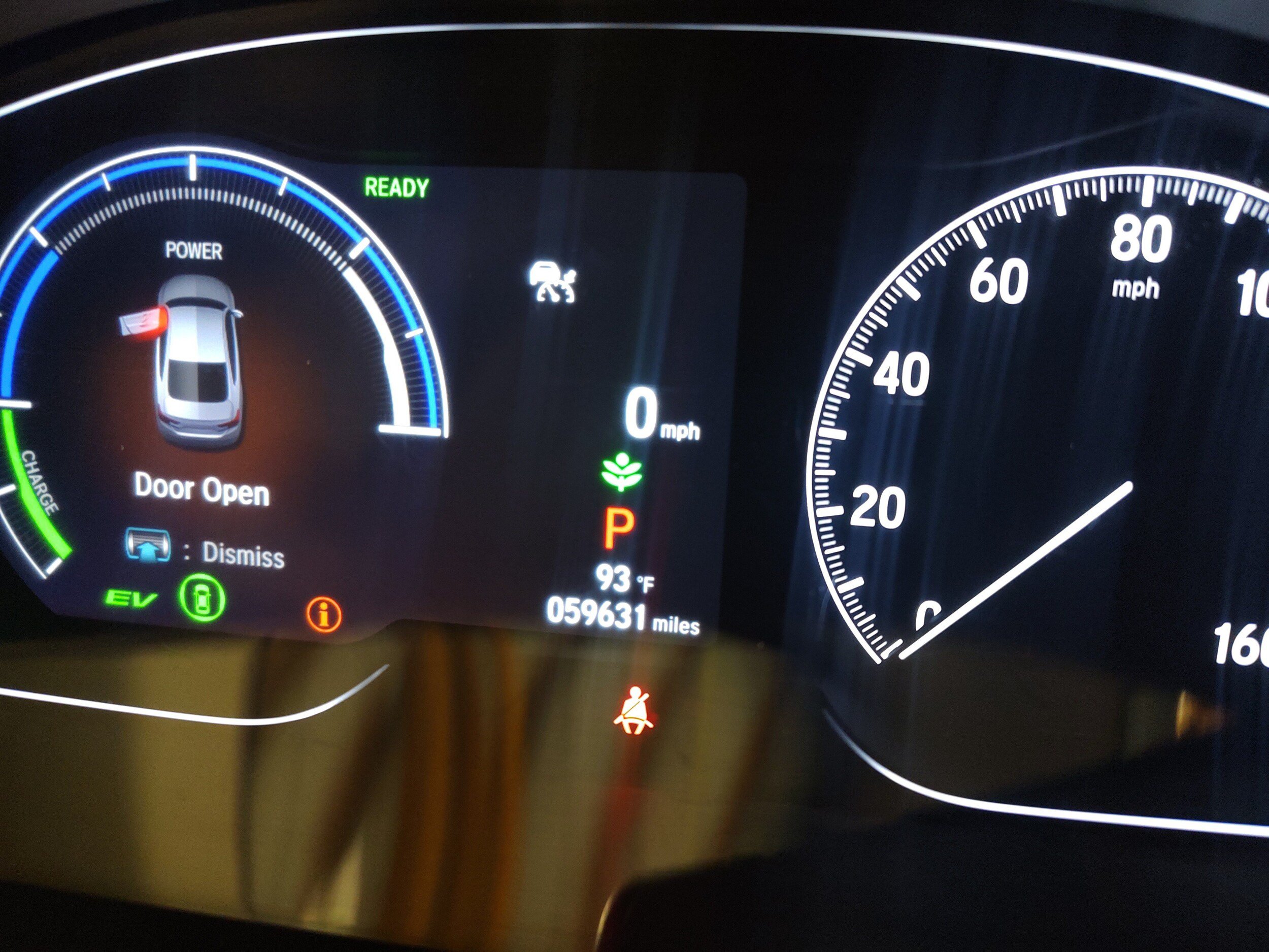 Used 2021 Honda Accord EX-L image 6