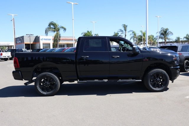 New 2026 RAM 2500 Tradesman image 3