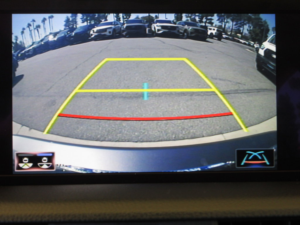 Used 2020 Lexus ES 350 w/ Accessory Package FWD image 20