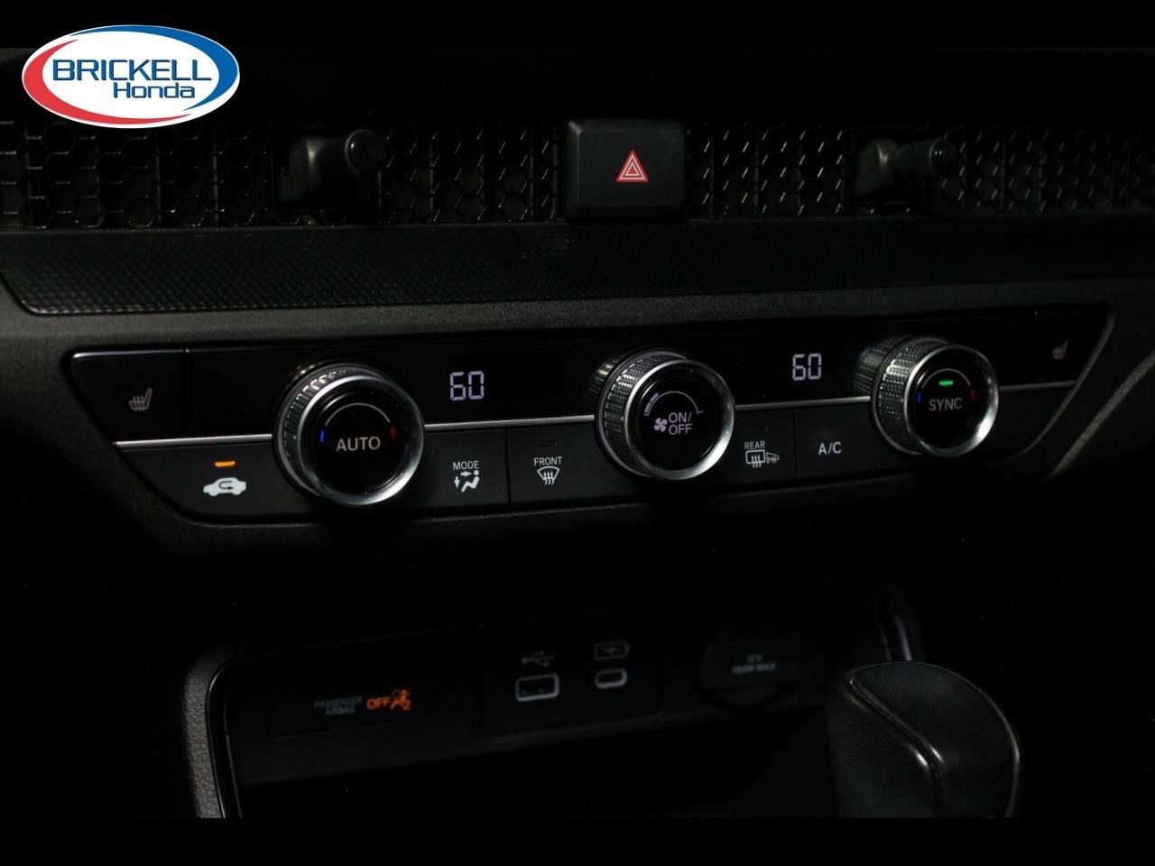 Used 2024 Honda CR-V Sport-L image 30