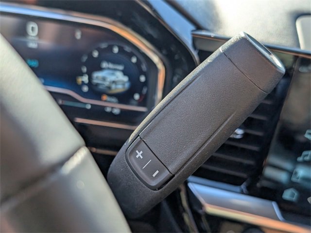 Used 2023 Chevrolet Silverado 1500 RST image 28