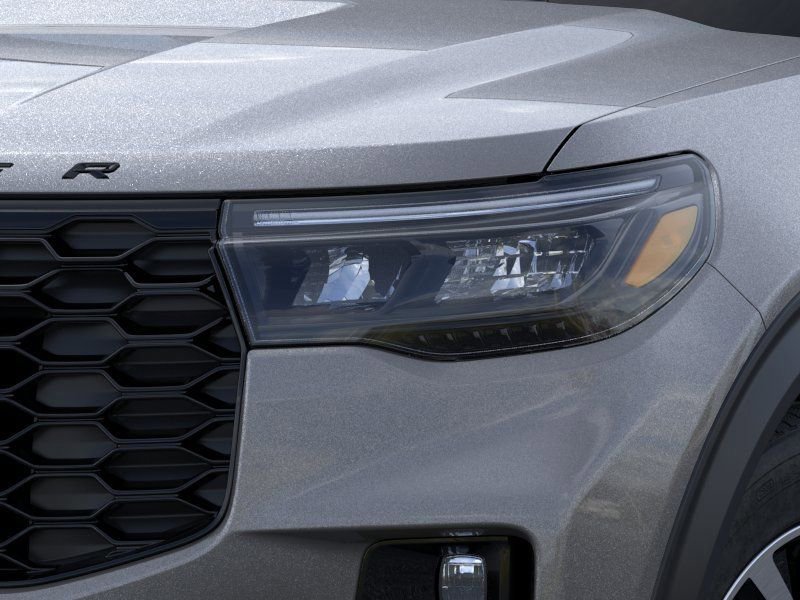 New 2026 Ford Explorer ST-Line AWD/4WD image 19