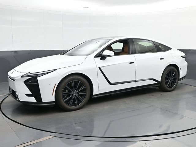 New 2026 Lexus ES 350h FWD image 4