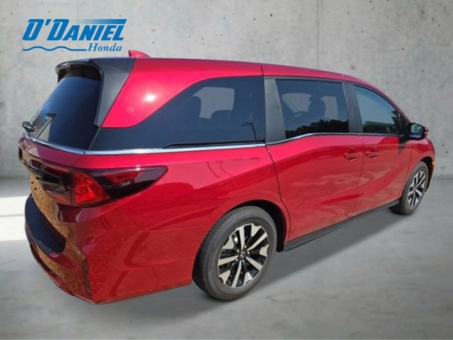 New 2026 Honda Odyssey EX-L image 5