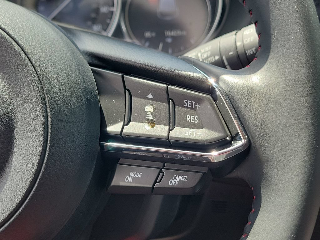Used 2025 MAZDA CX-5 Carbon Edition AWD/4WD image 23