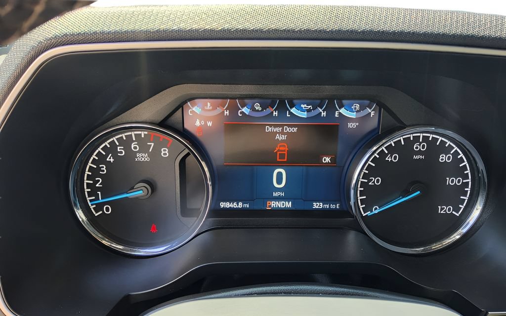 Used 2023 Ford F150 XLT w/ Equipment Group 301A Mid AWD/4WD image 16