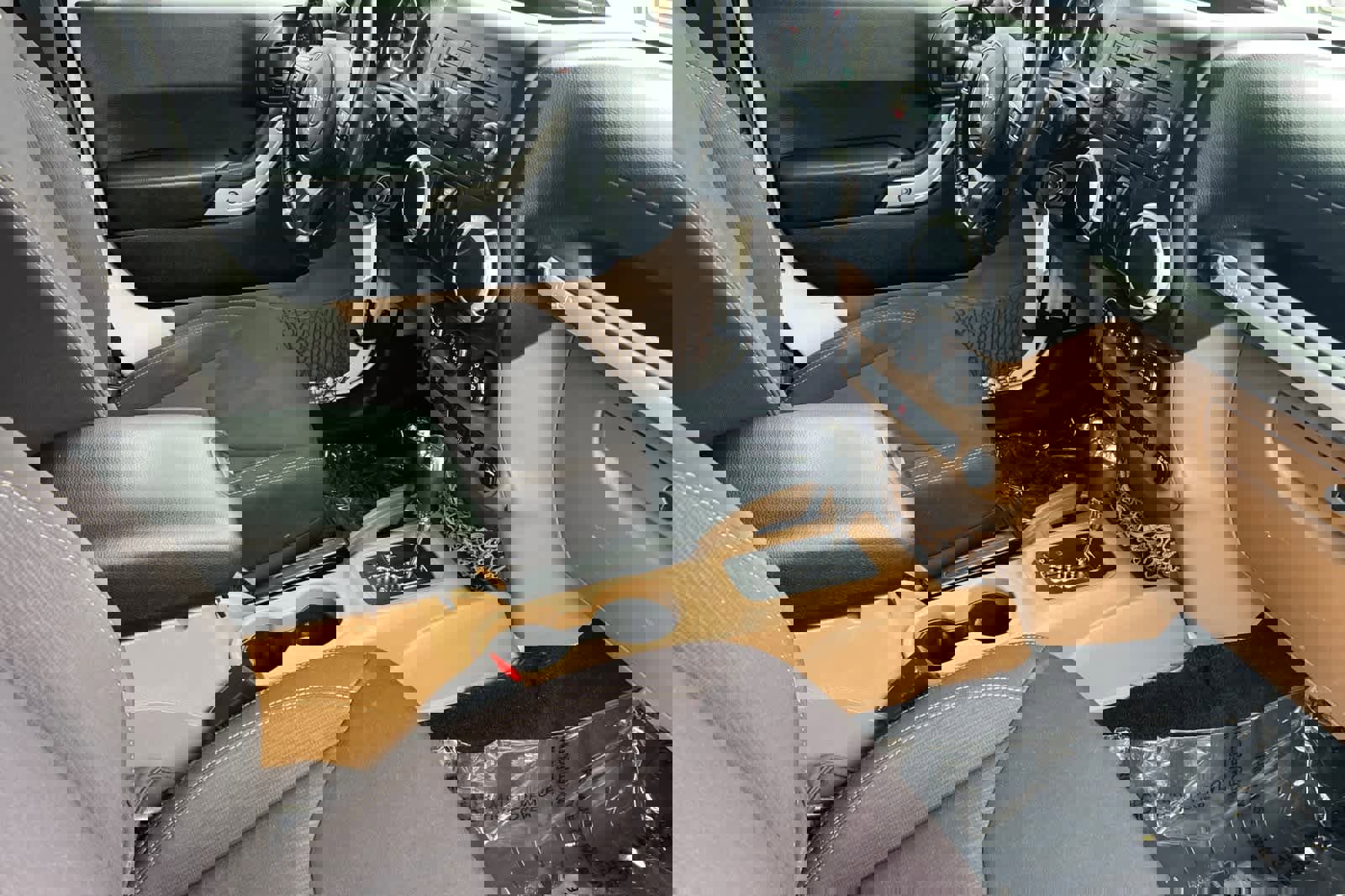 Used 2014 Jeep Wrangler Sahara w/ Trailer Tow Group image 18