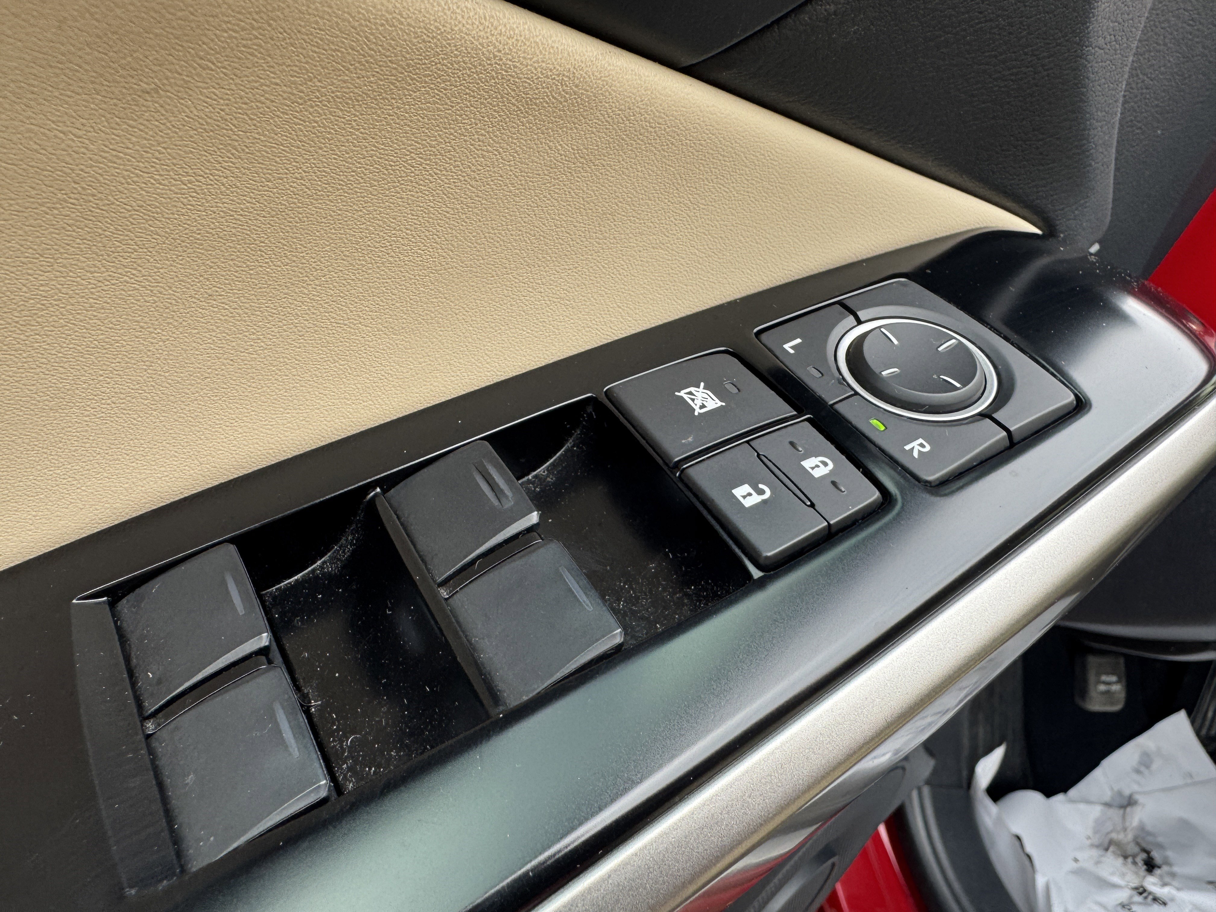 Used 2014 Lexus IS 250 RWD image 10