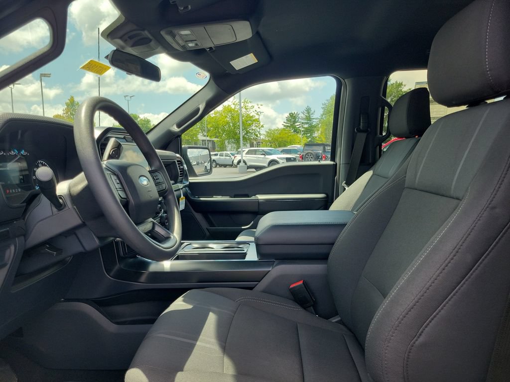New 2026 Ford F150 STX AWD/4WD image 18
