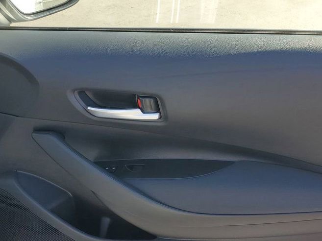 New 2026 Toyota Corolla SE image 32