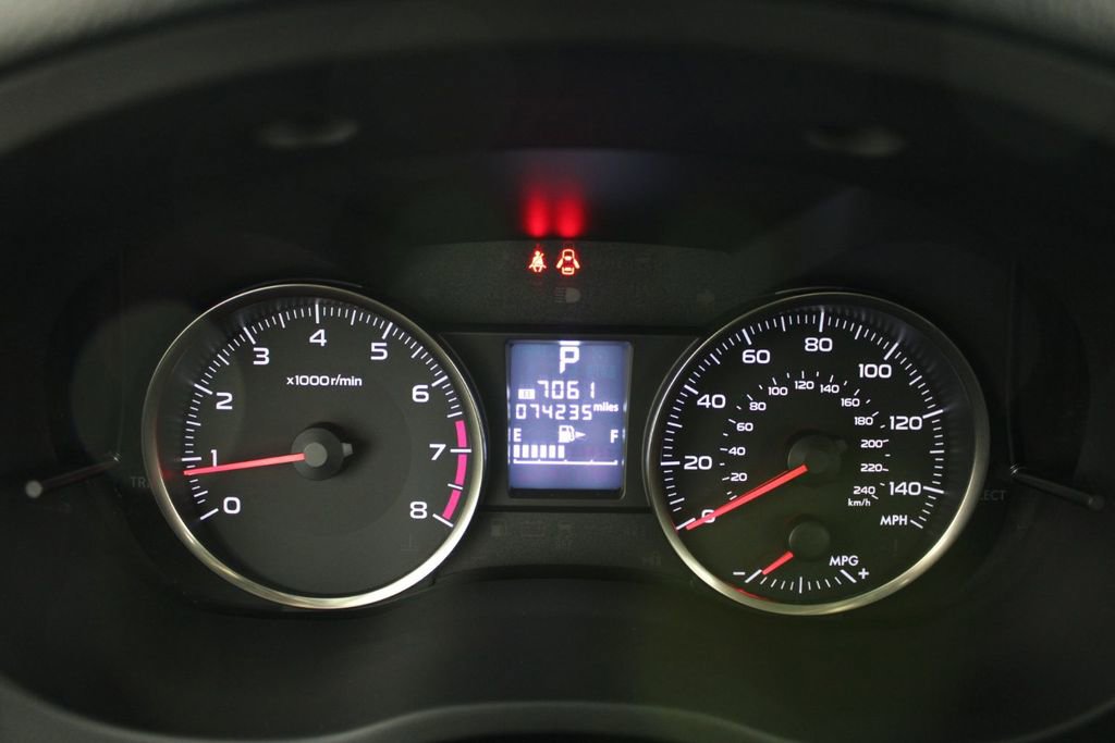 Used 2015 Subaru Crosstrek 2.0i Premium w/ Popular Package #2 image 19