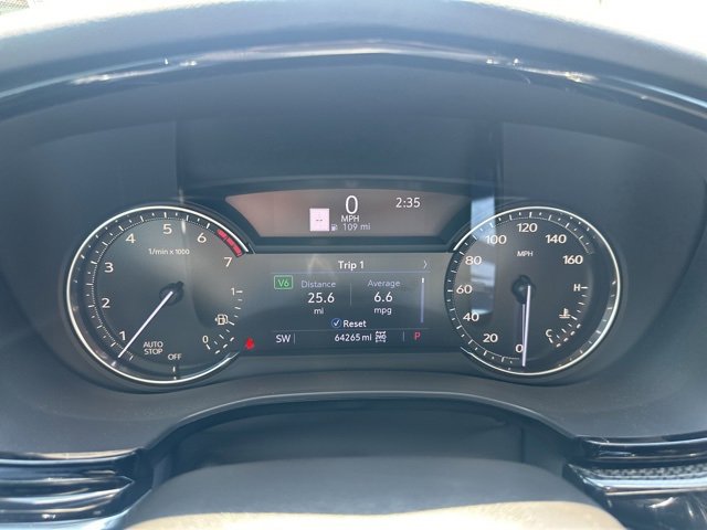 Used 2020 Cadillac XT6 Sport image 11