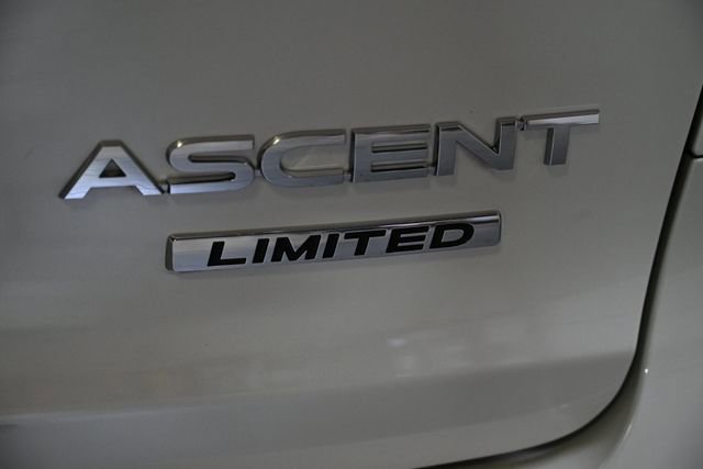 Used 2019 Subaru Ascent Limited AWD/4WD image 11