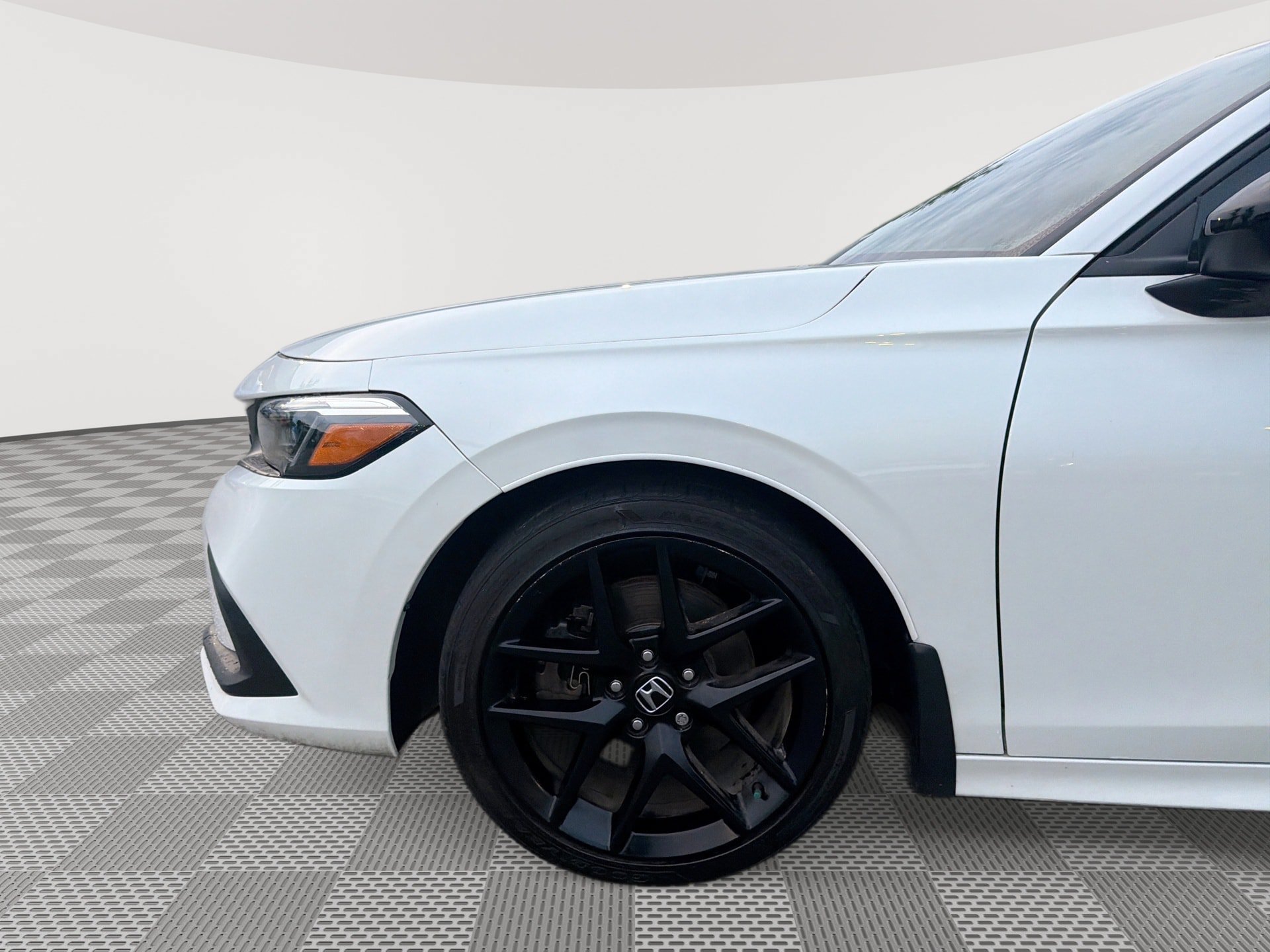 Used 2024 Honda Civic Si image 19