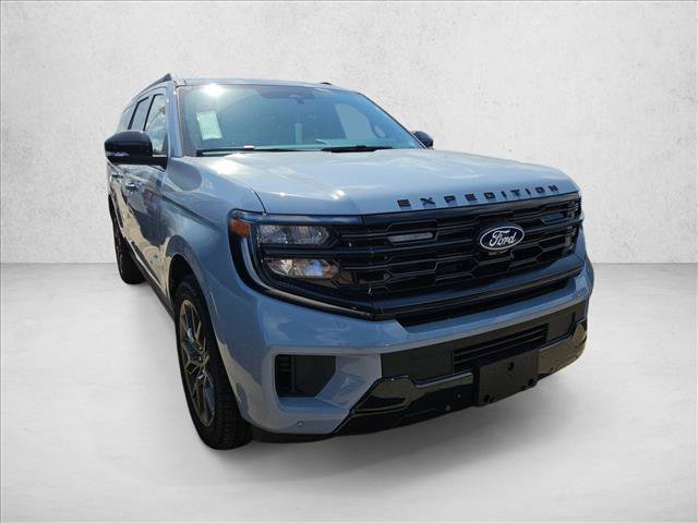New 2027 Ford Expedition Max Platinum w/ Stealth Appearance Package RWD image 6
