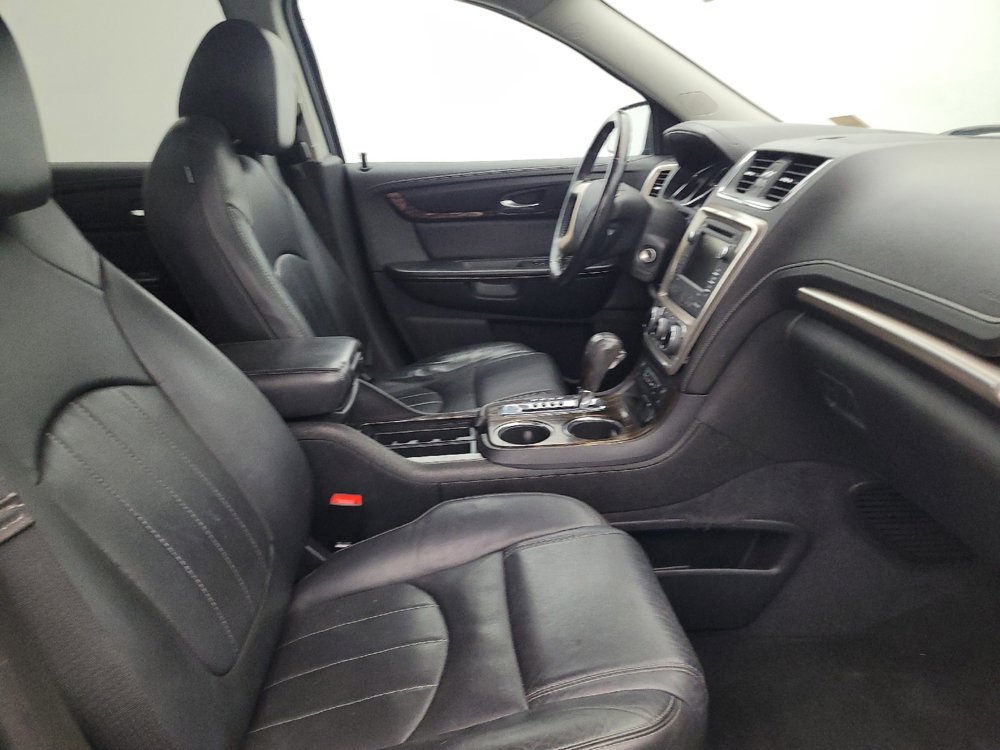 Used 2016 GMC Acadia Denali FWD image 21