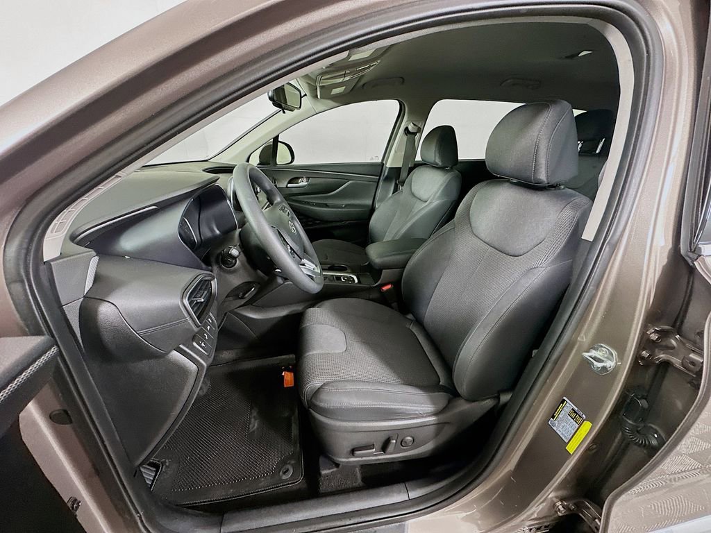 Used 2019 Hyundai Santa Fe SEL FWD image 20