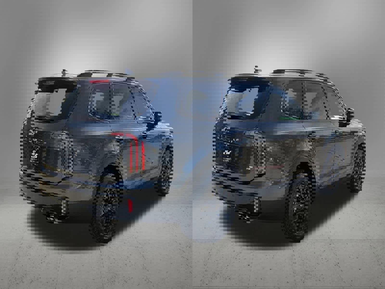 Certified 2024 Kia Telluride SX X-Pro image 6
