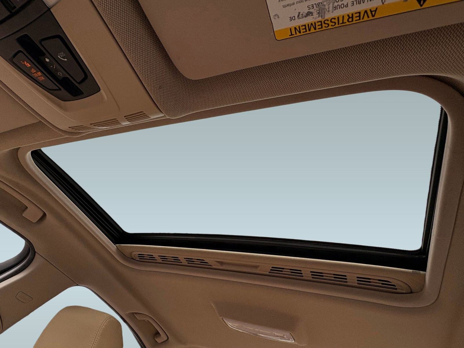 Used 2017 BMW 320i Sedan image 15