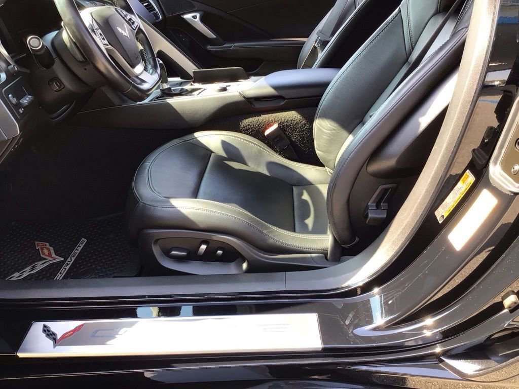 Used 2019 Chevrolet Corvette Grand Sport image 12