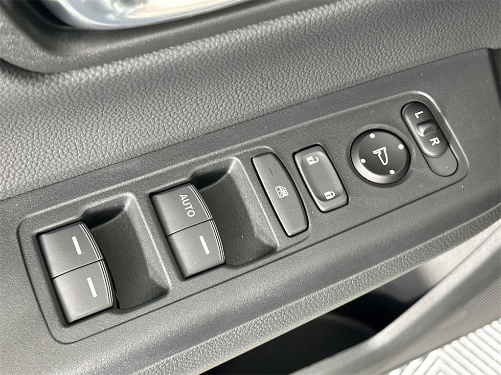 New 2026 Honda CR-V LX image 21