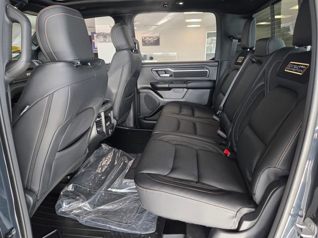 New 2026 RAM 1500 Big Horn image 11