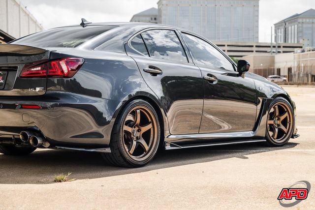 Used 2011 Lexus IS F RWD image 60