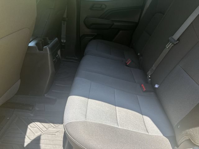 Used 2024 Chevrolet Colorado Trail Boss w/ Advanced Trailering Package AWD/4WD image 26