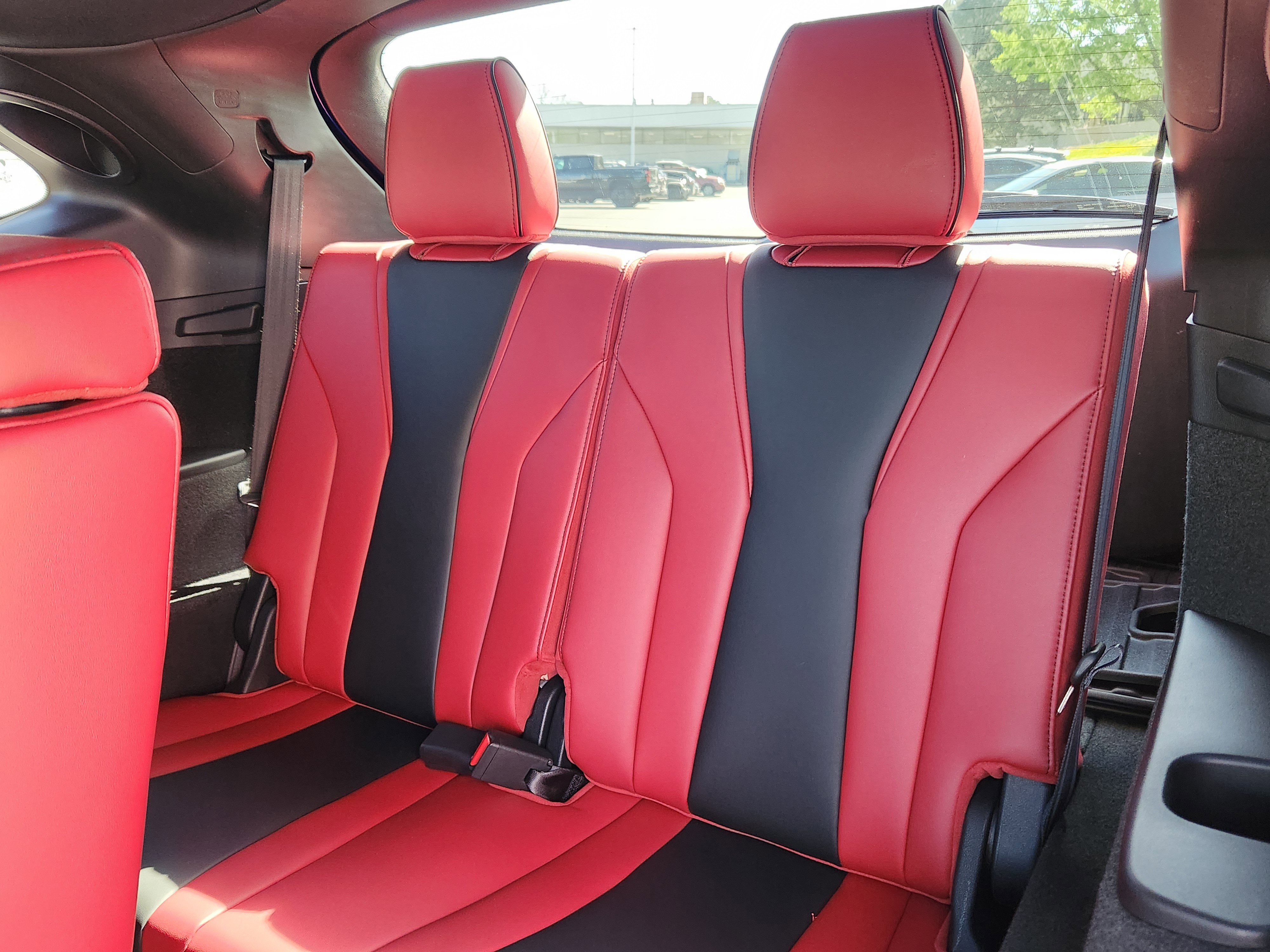 Used 2024 Acura MDX A-Spec AWD/4WD image 26