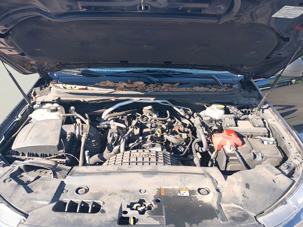 Used 2021 Ford Ranger XL image 15