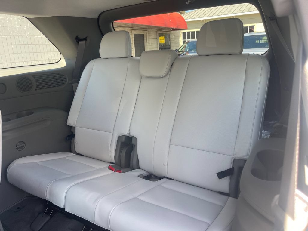 Used 2026 Hyundai Palisade SEL FWD image 14