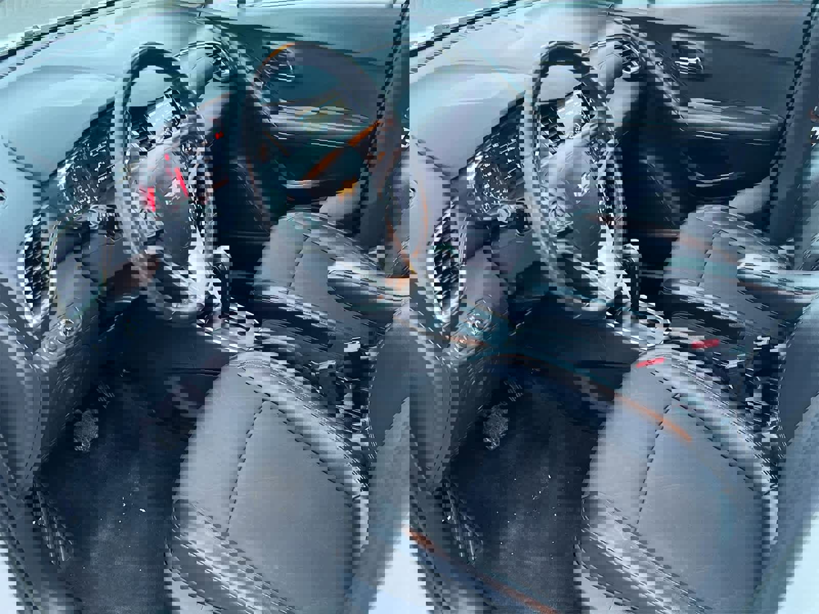 Used 2019 Chevrolet Trax LT w/ LT Convenience Package image 10