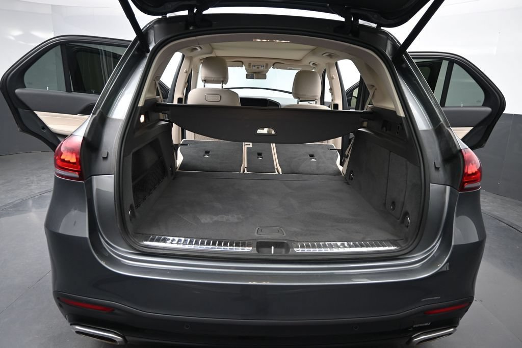 Used 2020 Mercedes-Benz GLE 580 4MATIC image 10