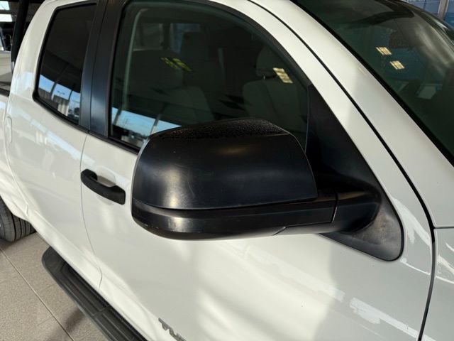 Used 2012 Toyota Tundra 2WD Double Cab w/ Convenience Pkg image 11