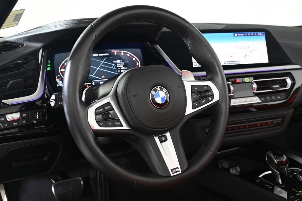 Used 2023 BMW Z4 M40i w/ Premium Package image 10