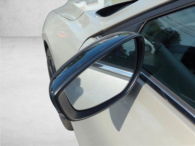 Used 2025 MAZDA MAZDA3 s Sport FWD image 14